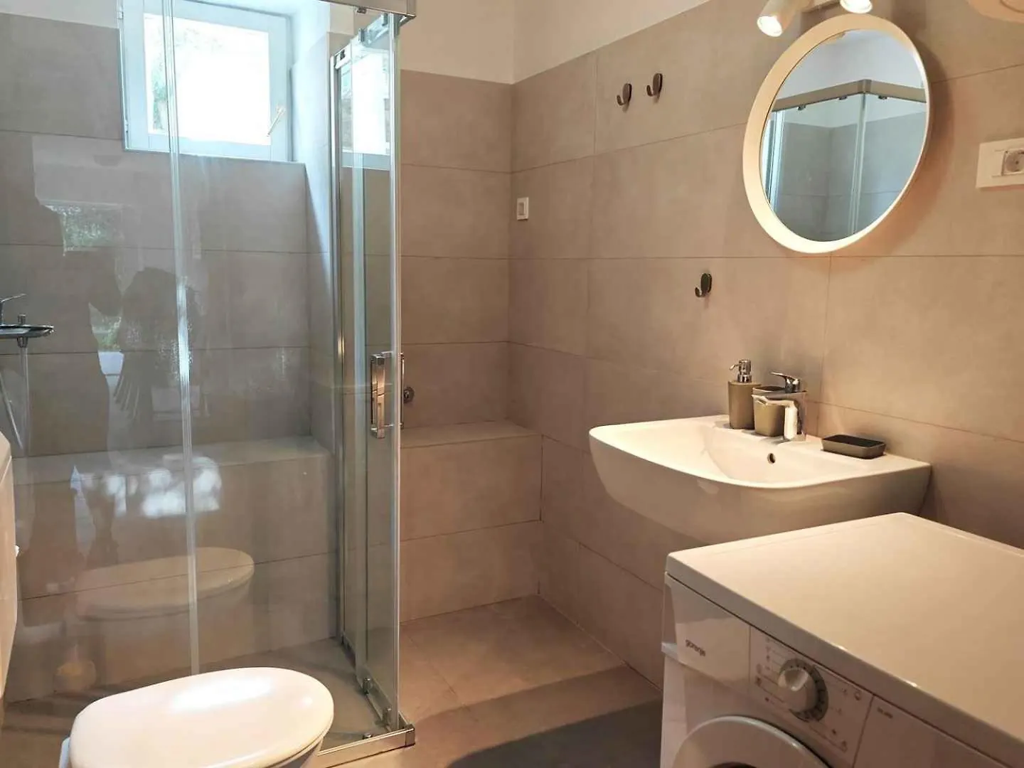 Apartments In Tkon - Insel Pasman 53913
