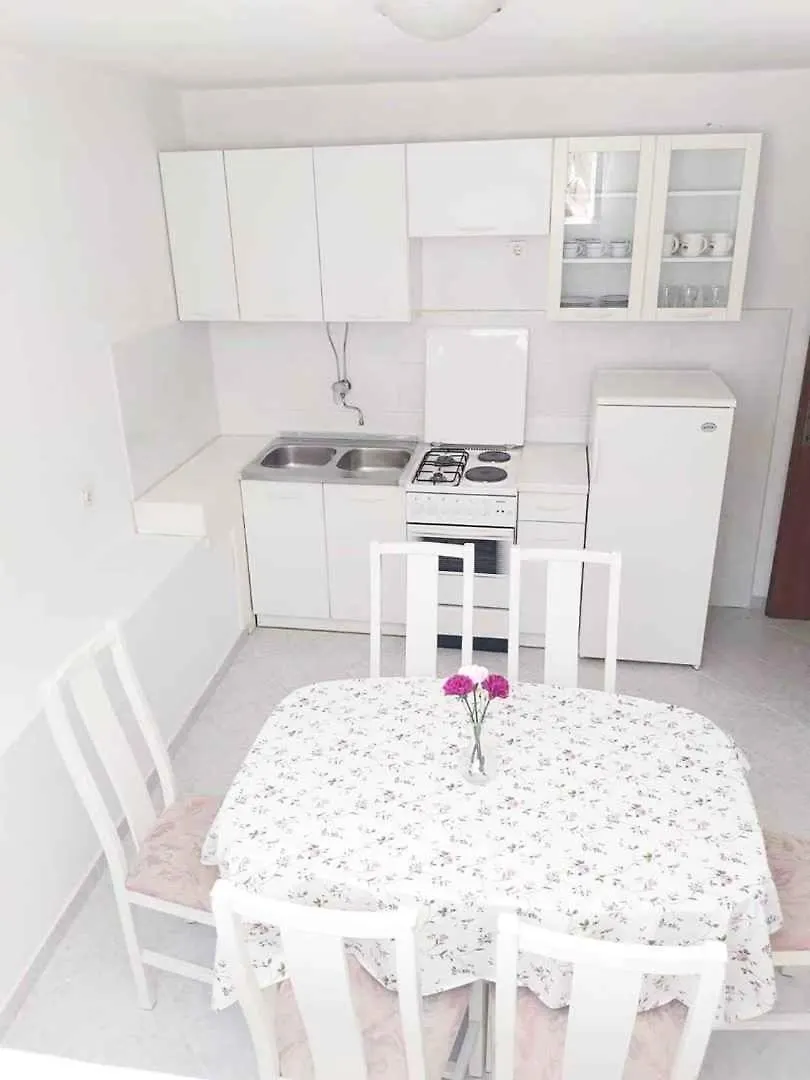 Apartments In Tkon - Insel Pasman 53913 크로아티아
