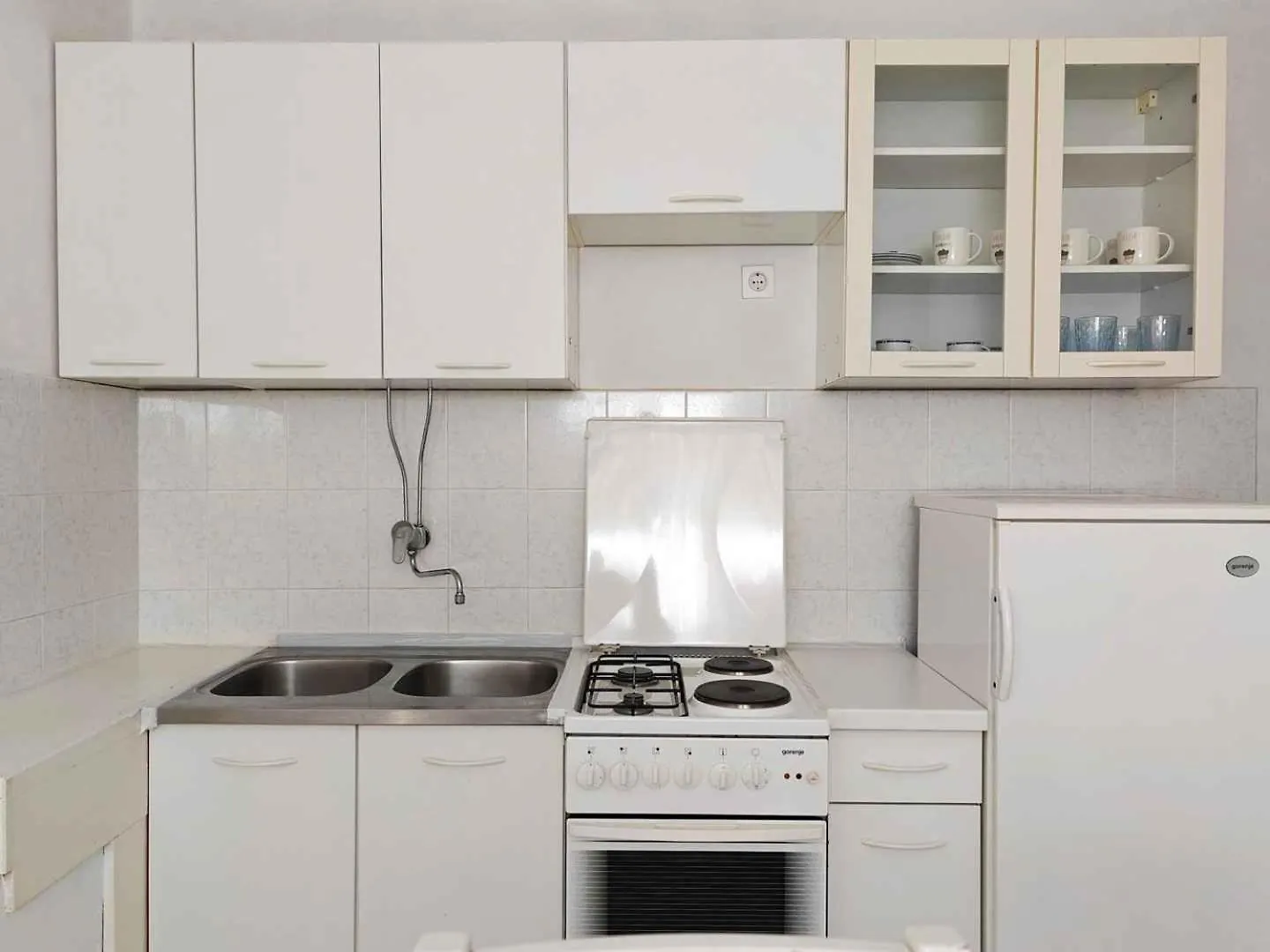 Apartments In Tkon - Insel Pasman 53913