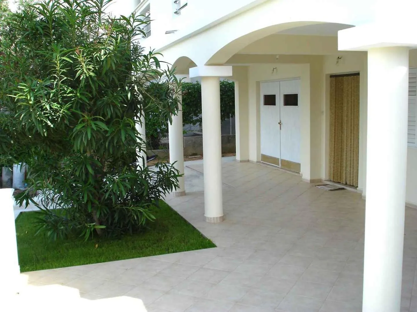 Apartments In Tkon - Insel Pasman 53913 크로아티아